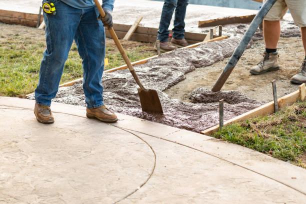 Best Concrete Foundation Repair in Linden, AL