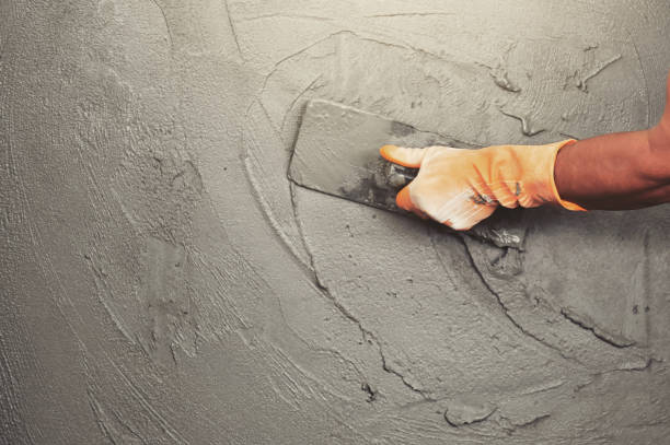 Best Concrete Driveway Installation in Linden, AL