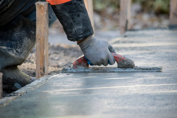 Best Concrete Sealing and Maintenance in Linden, AL