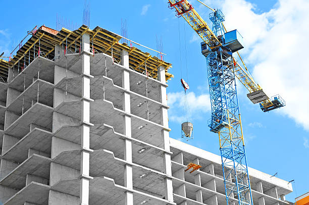 Best Concrete Demolition Services in Linden, AL